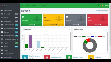 php portal.
